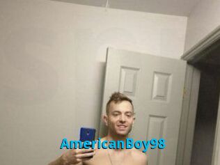 AmericanBoy98