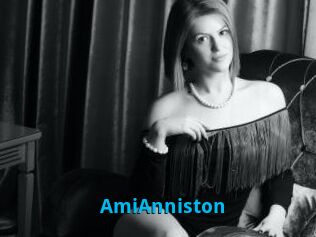 AmiAnniston
