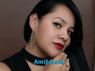 AmiForest
