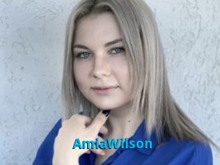 AmiaWilson
