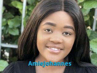 AmieJohannes