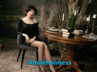 AmileHolmess
