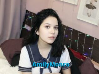 AmilyMonro