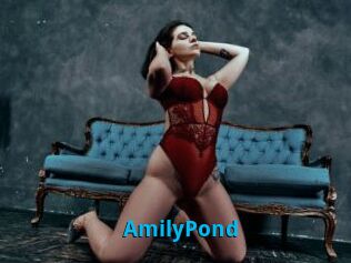 AmilyPond