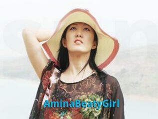 AminaBeatyGirl
