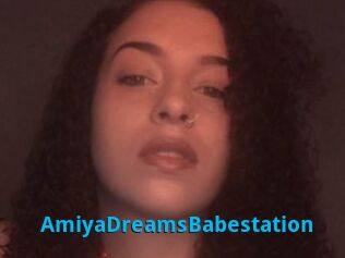 AmiyaDreamsBabestation
