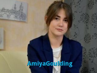 AmiyaGoulding