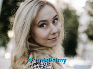 AmmieBalmy