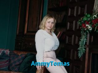 AmmyTomas