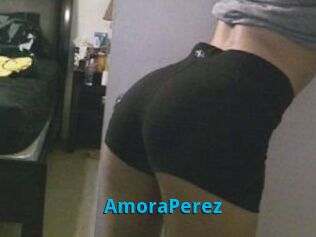 AmoraPerez