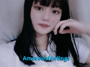 Amorousfeelings