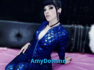 AmyDomme