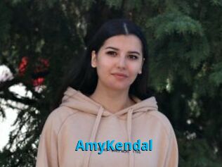 AmyKendal