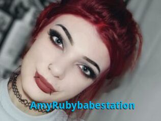 AmyRubybabestation