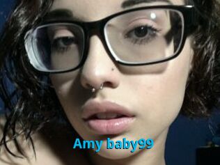Amy_baby99
