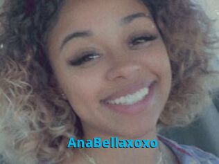 AnaBellaxoxo