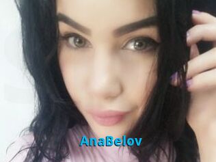 AnaBelov