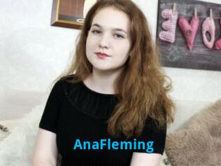 AnaFleming