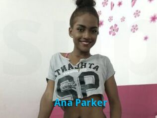 Ana_Parker