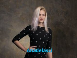 AnadelasLi