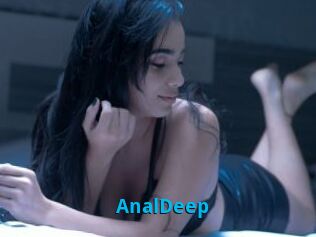 AnalDeep