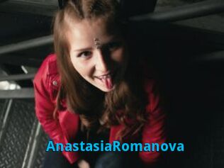 AnastasiaRomanova