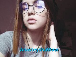 AnasteyshaWow