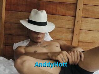 AnddyHott