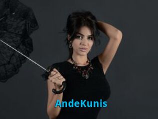 AndeKunis