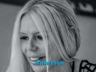 Anderson