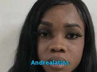 Andrealatins