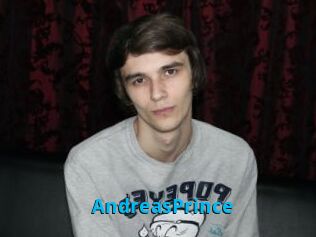 AndreasPrince