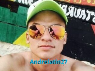 Andrelatin27