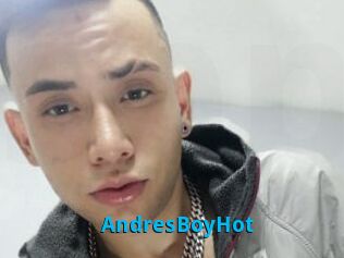 AndresBoyHot