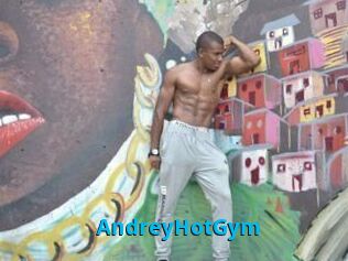 AndreyHotGym
