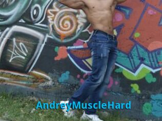 AndreyMuscleHard