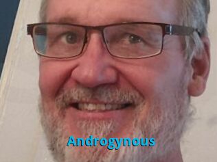 Androgynous