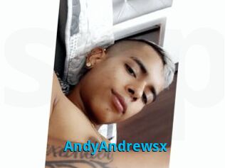 AndyAndrewsx