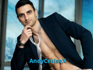 AndyCruiseX