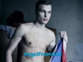 AngelFromGod