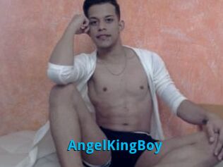 AngelKingBoy
