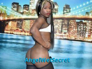 AngelWetSecret