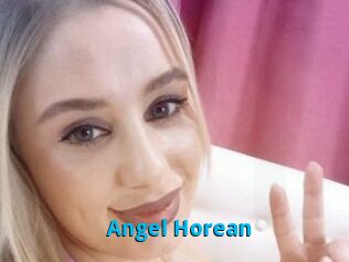 Angel_Horean
