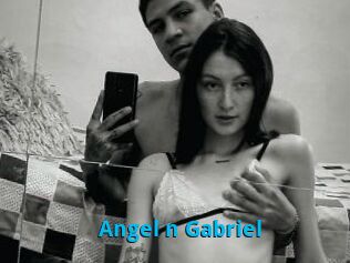 Angel_n_Gabriel