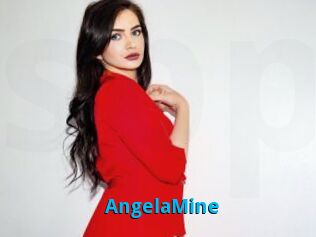 AngelaMine