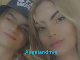Angelandmia