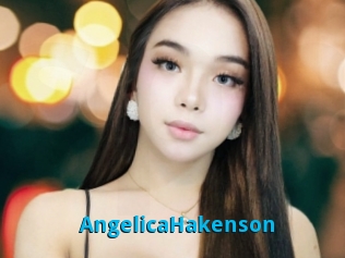 AngelicaHakenson