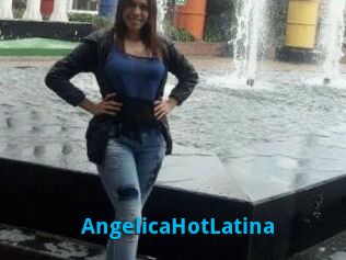 AngelicaHotLatina