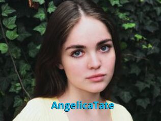 AngelicaTate
