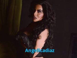 Angelicadiaz